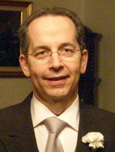 Walter Araújo Zin